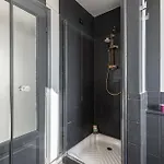 Апартаменты 300m - Smart Terrace - Wi-fi *