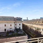 300m - Smart Terrace - Wi-fi Апартаменты