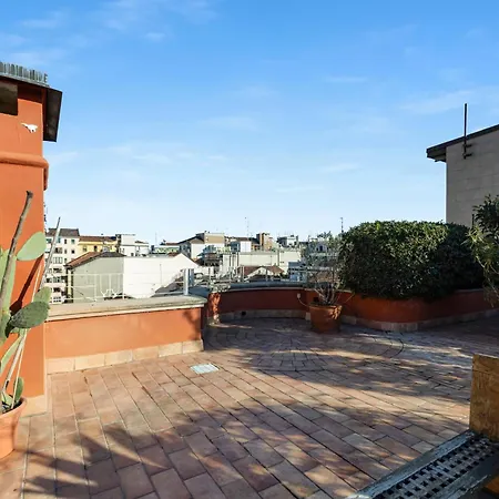 300m - Smart Terrace - Wi-fi